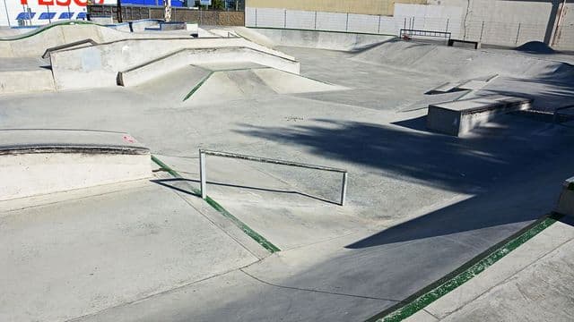 Photo of Skatepark Kladno