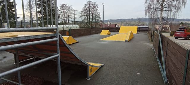Photo of Skatepark Kostelec U Jihlavy
