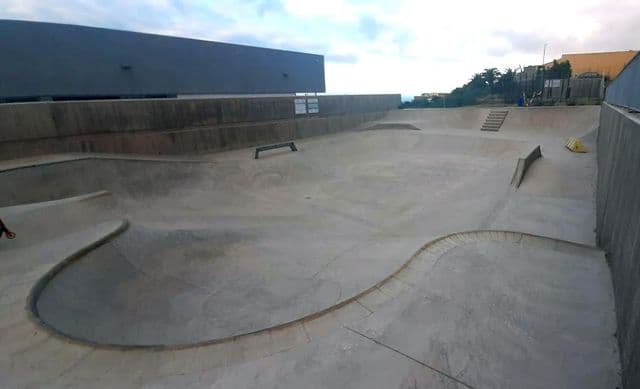 Photo of Skatepark La Guancha