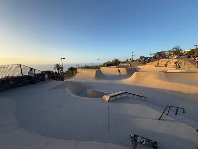 Photo of Skatepark La Matanza