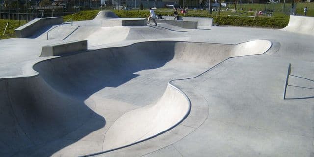 Photo of Skatepark Loučná nad Desnou