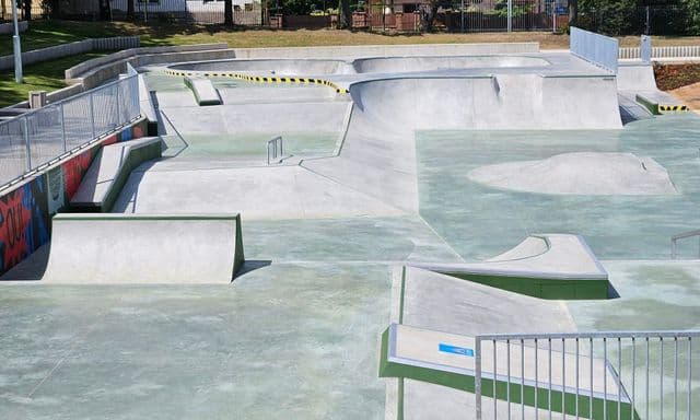 Photo of Skatepark Louny