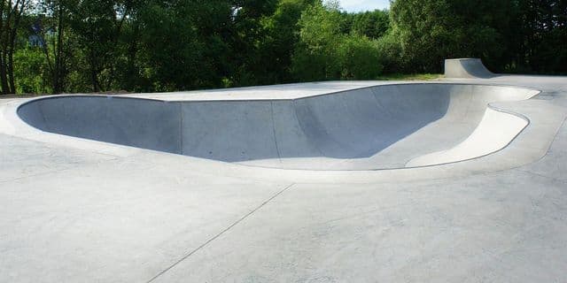 Photo of Skatepark Lubliniec