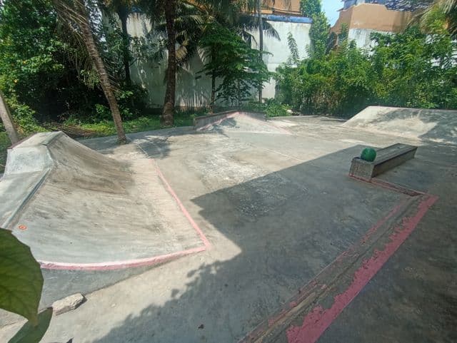 Photo of Skatepark Midigama