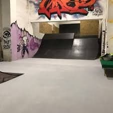 Photo of Skatepark Myjava
