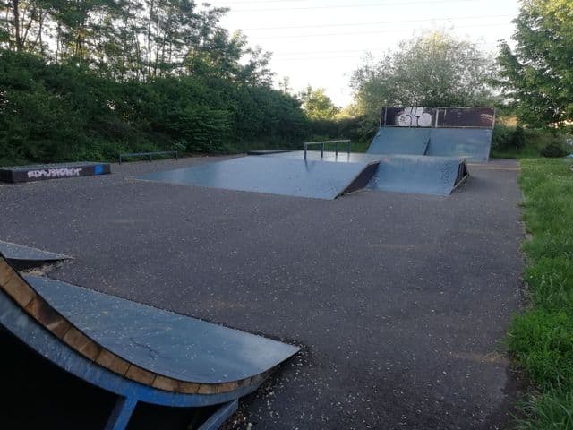 Photo of Skatepark Ořech