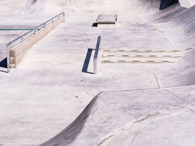 Photo of Skatepark Sokolov