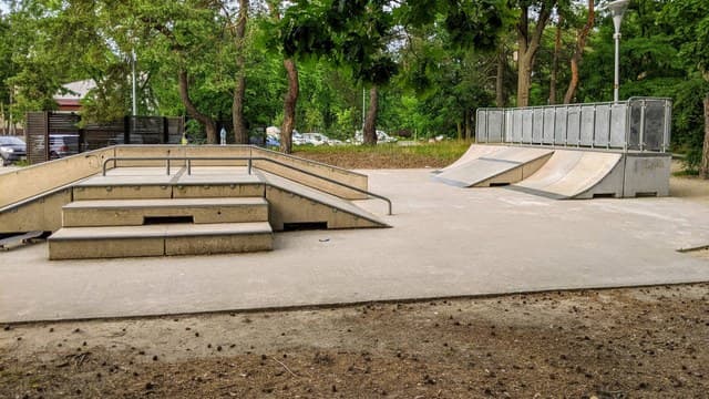 Photo of Skatepark Twojego Starego