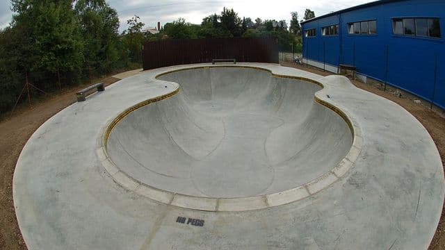 Photo of Valmez bowl