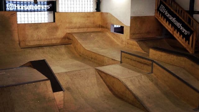 Photo of Skatepark Velké Meziříčí