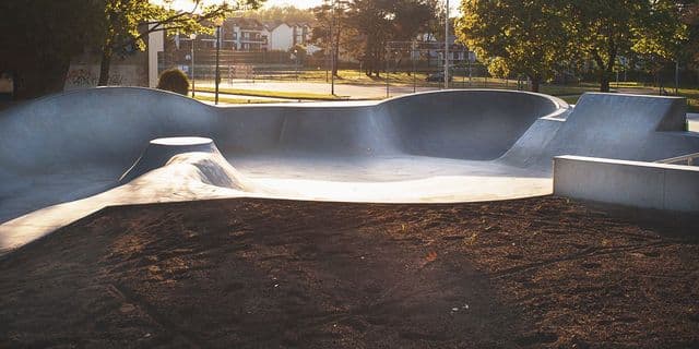 Photo of Skatepark Wladyslawowo