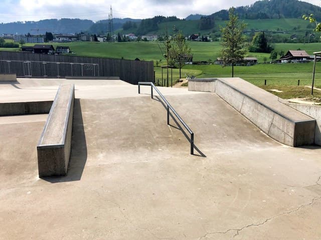 Photo of Skatepark Wollerau