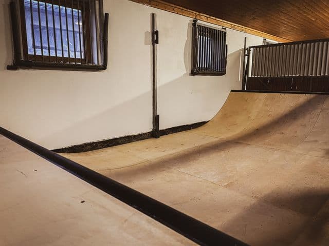 Photo of Spot Skate Club
