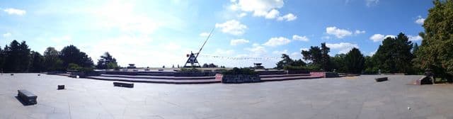 Photo of Stalin Plaza