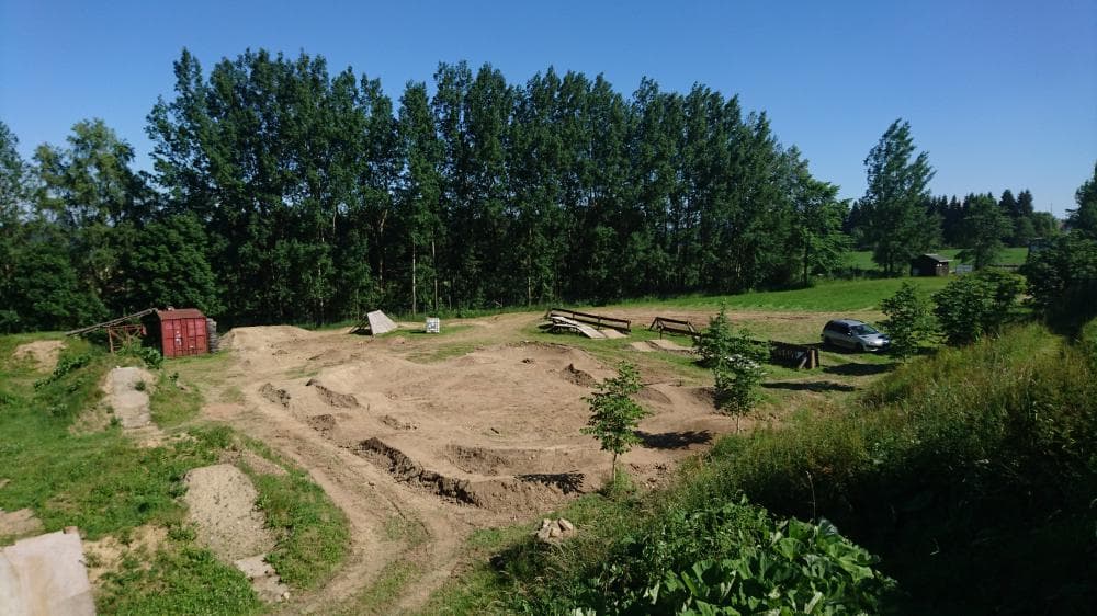 Photo of Technical Bikepark Thalheim