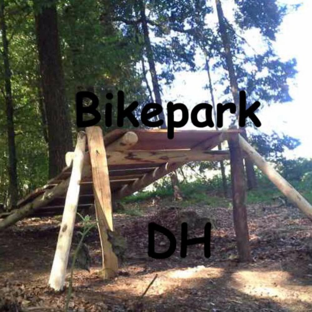 Photo of Bikepark Braunsbach