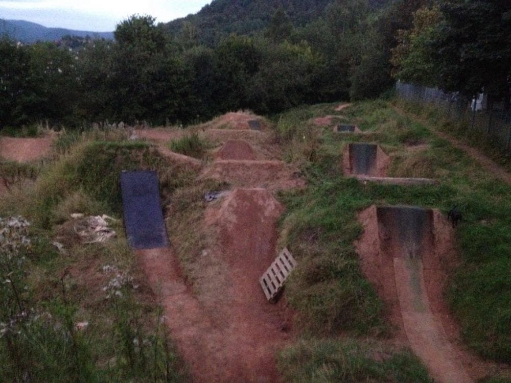 Photo of Dirttrails Annweiler