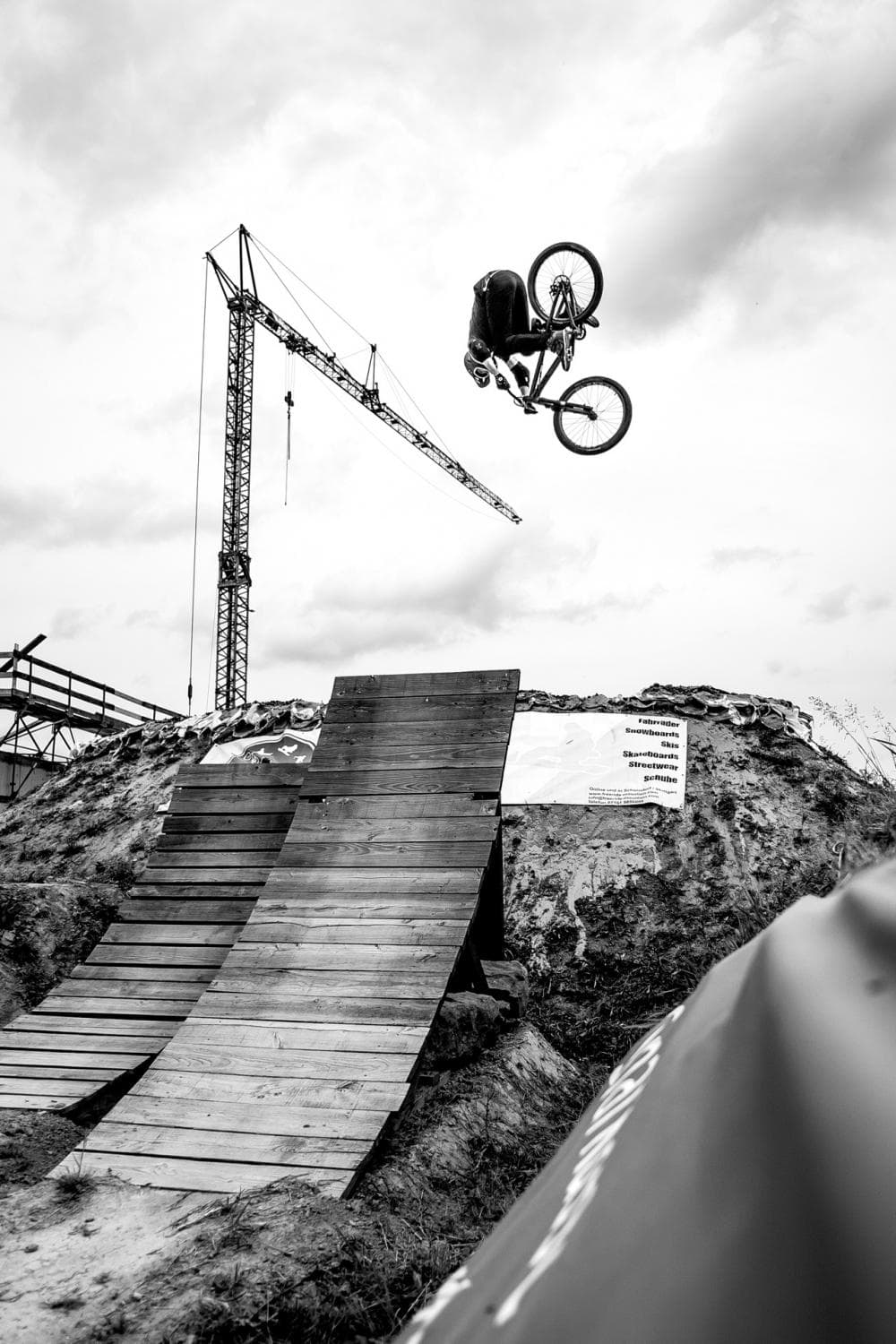 Photo of Dirtpark Schönbrunn