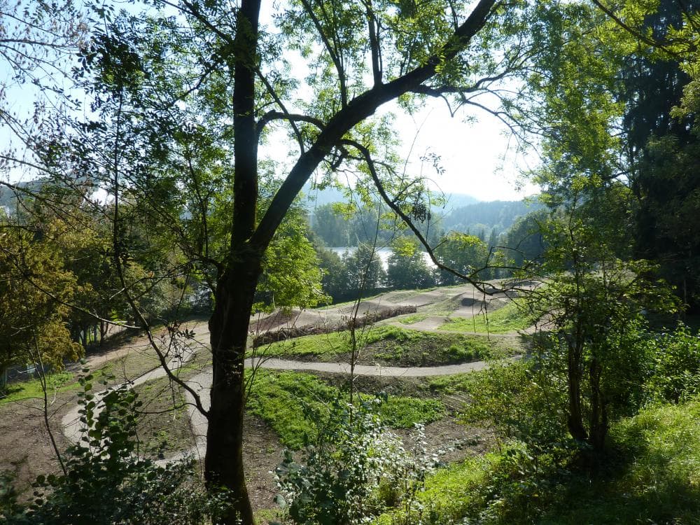 Photo of Bikepark Schärflshalde