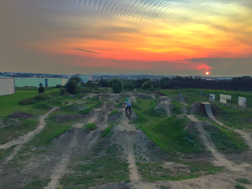 Photo of Bikepark Warburg