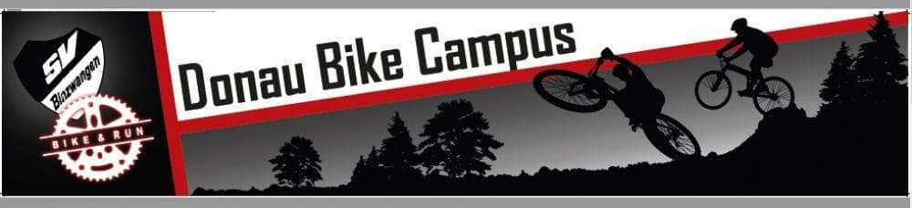 Photo of Donau Bike Campus des SV Binzwangen