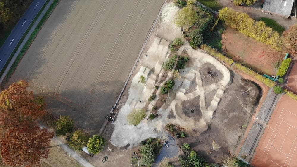 Photo of Bikepark Ahaus