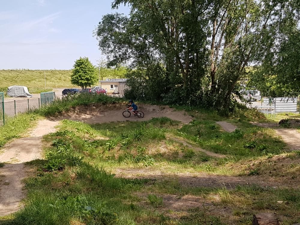 Photo of Bikepark Altes Land