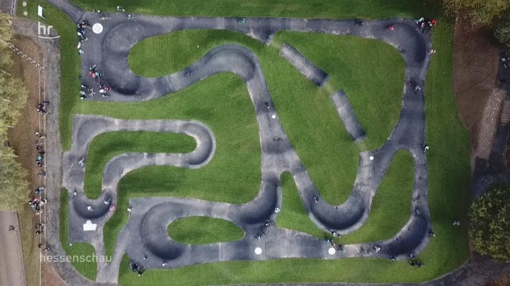 Photo of Pump Track Sontra