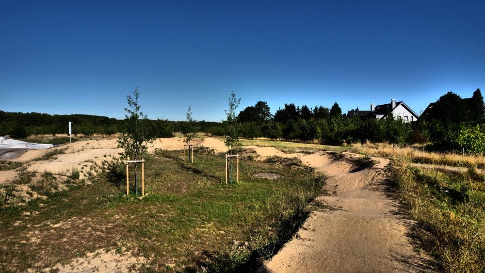 Photo of Bike- und Skatepark Meerbusch