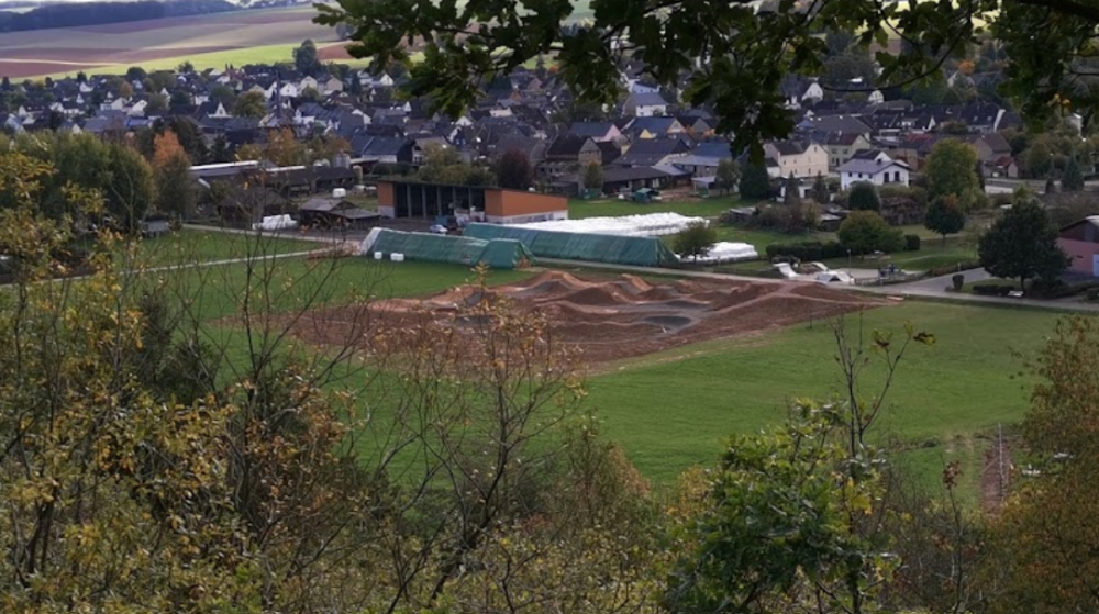 Photo of Pumptrack Miehlen