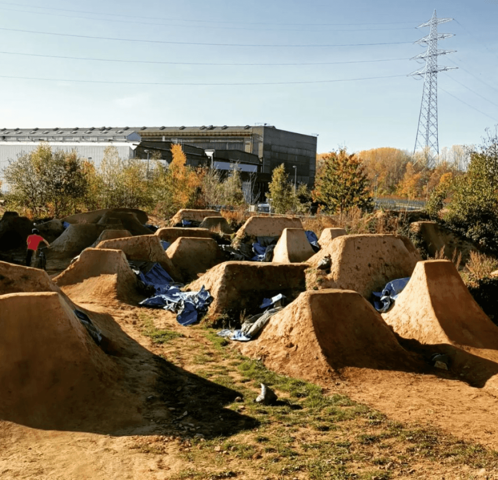 Photo of Dirtpark Hattingen