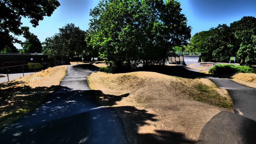 Photo of Pumptrack Gießen