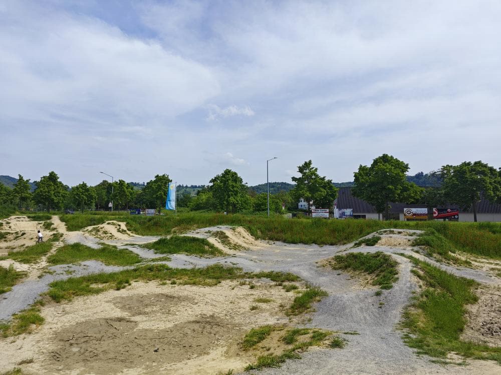 Photo of Bensheim