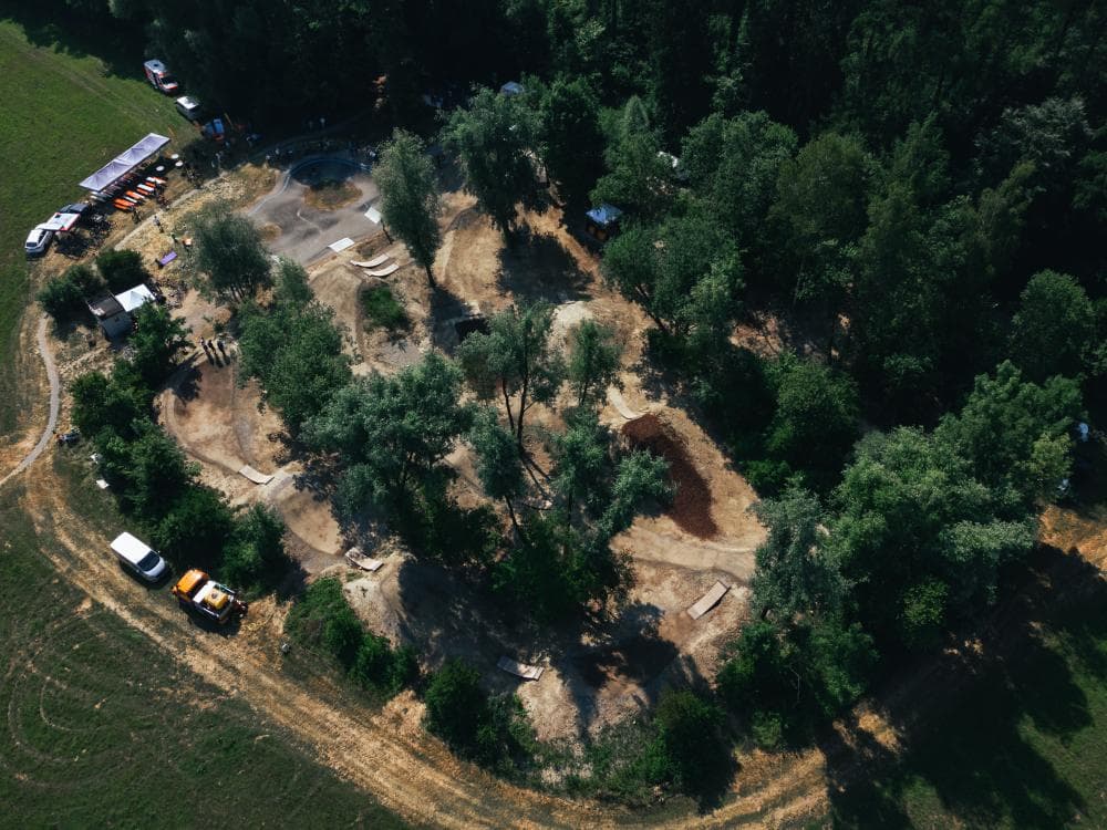 Photo of IFMBikeBase