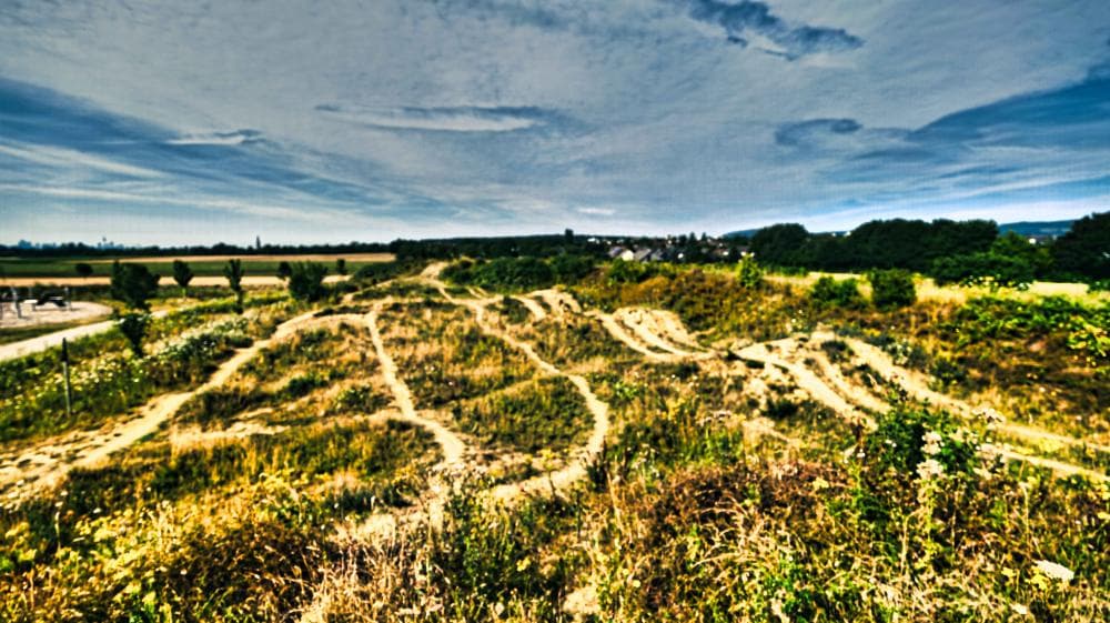 Photo of Dirtpark Friedrichsdorf