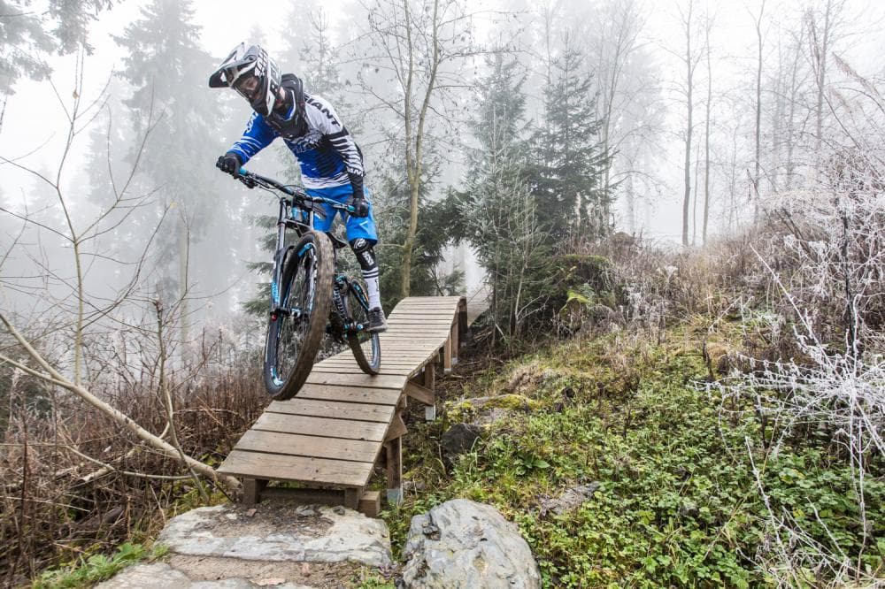 Photo of Bikepark Winterberg