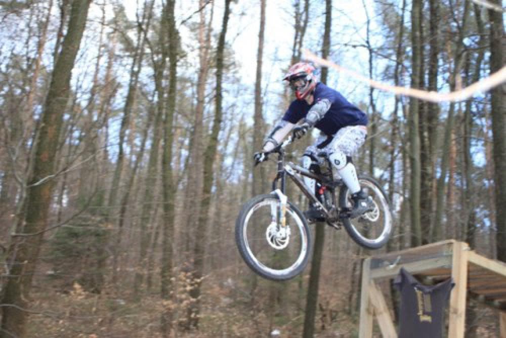 Photo of Bikepark Beerfelden