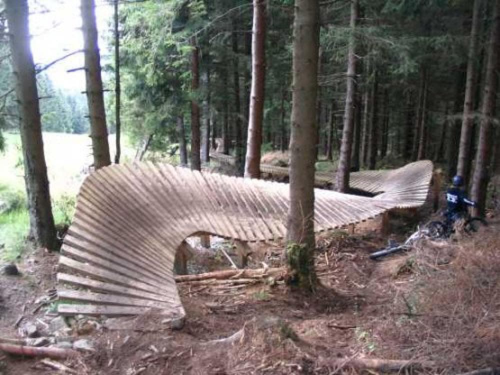 Photo of Bikepark Hahnenklee