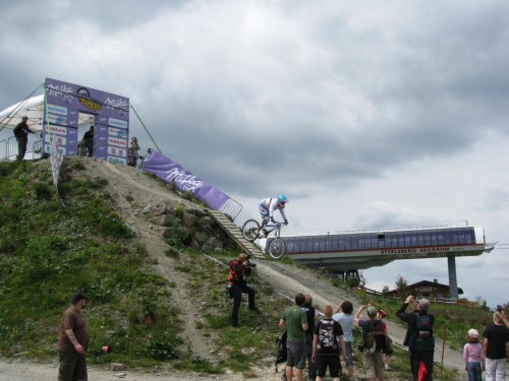 Photo of Bikewelt Willingen