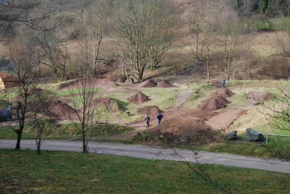 Photo of Dirtpark Bad Grund