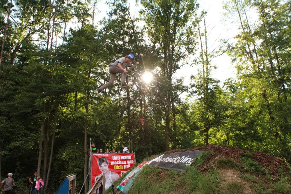 Photo of Dirtpark Belsen