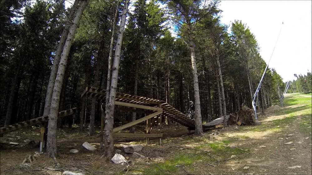 Photo of Bikepark Braunlage