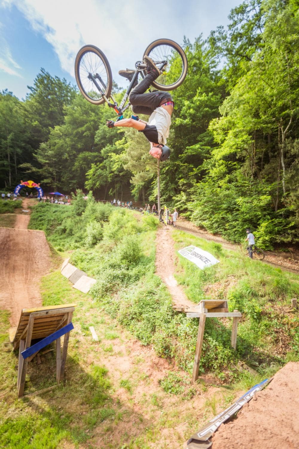 Photo of Kunterbunt Trails
