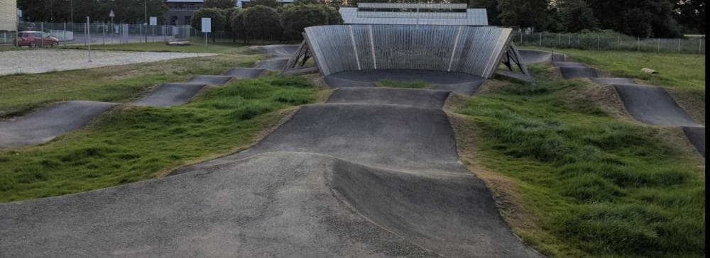 Photo of Pumptrack Orthomol