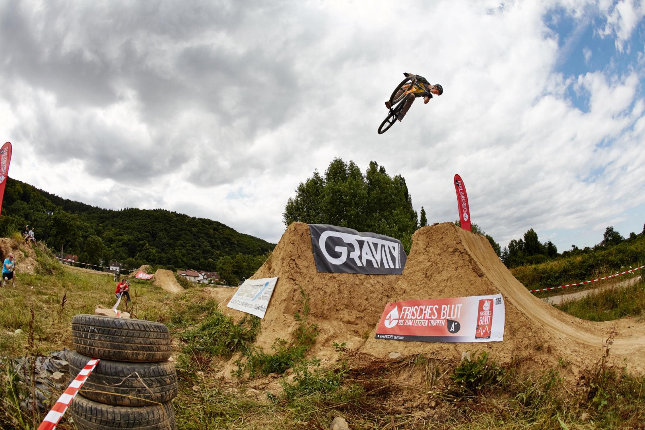 Photo of Dirtpark Bad Breisig