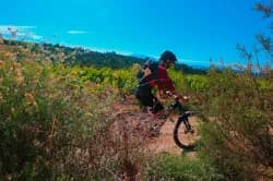 Photo of XC Rando VTTAE BASE VTT PAYS Dieulefit Bourdeaux Le Poët Laval