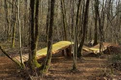Photo of Bike Park BAÏKEN PARK
