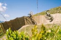 Photo of Bike Park Belleville Bike Park
