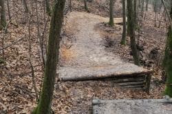 Photo of Bike Park Bois Courtin