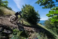 Photo of Bike Park Col du Rousset